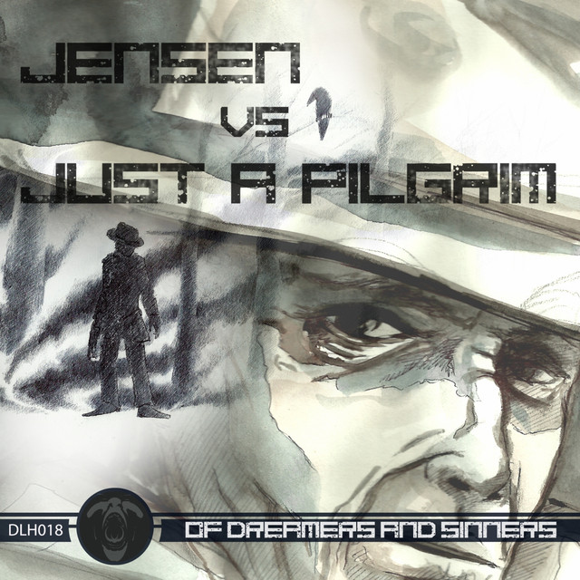Of Dreamers and Sinners cover art
