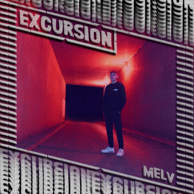 Excursion cover art