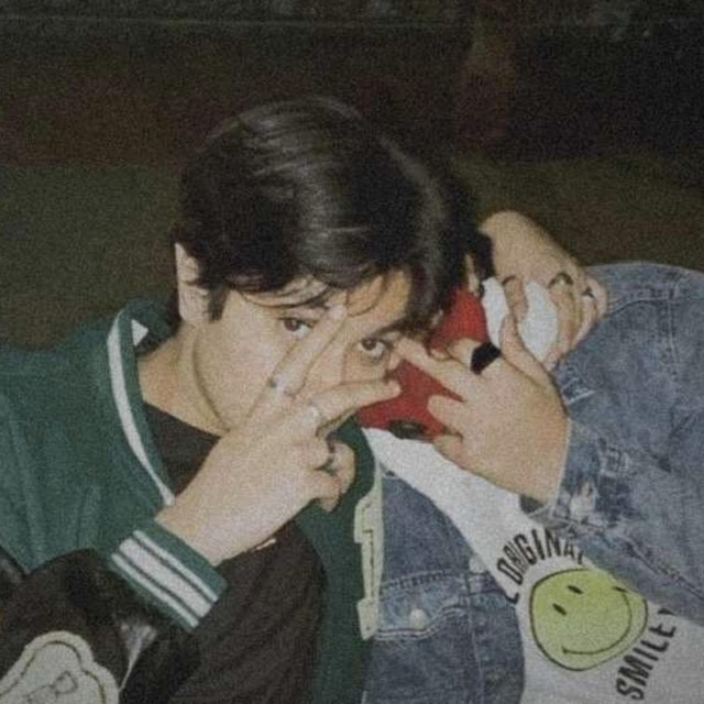 Bands cover art