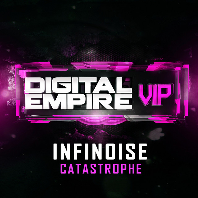 Catastrophe - Original Mix