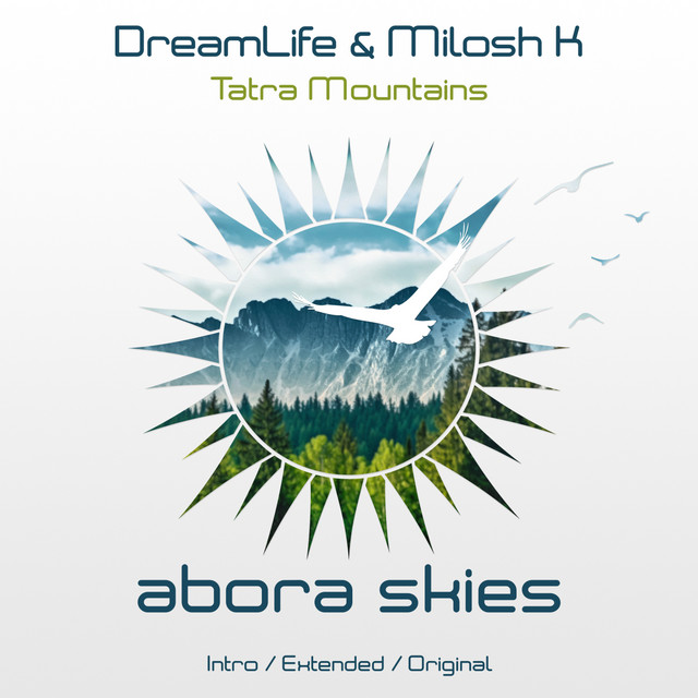 Tatra Mountains cover art