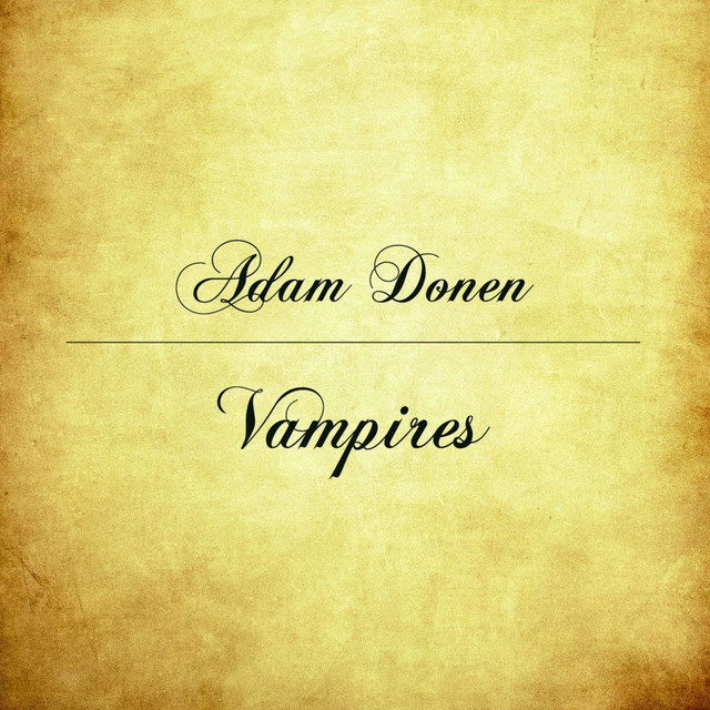 Adam Donen