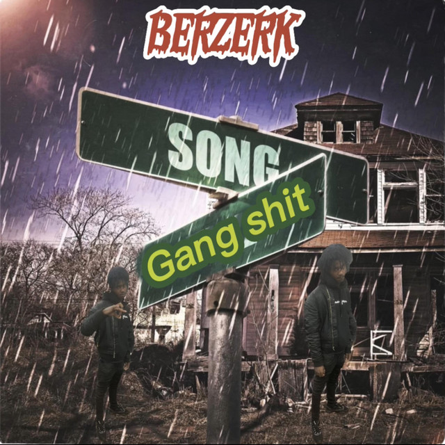 Gang Shit - Single by BTGR tae | Spotify