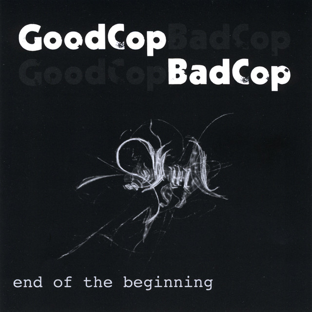end of the beginning cover