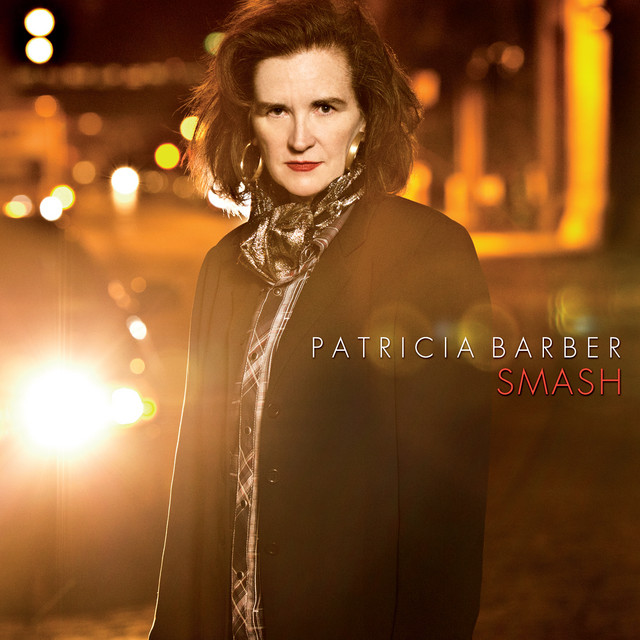 洋楽 Patricia Barber Smash Smash - Album by Patricia Barber | Spotify