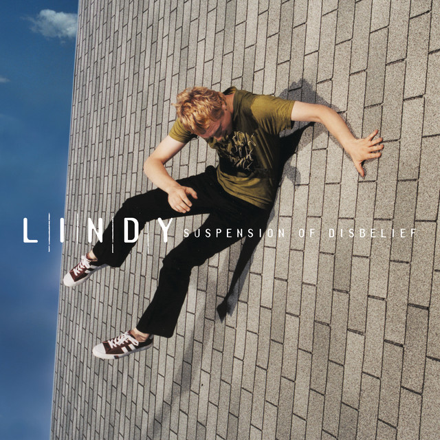 Suspension of Disbelief cover art