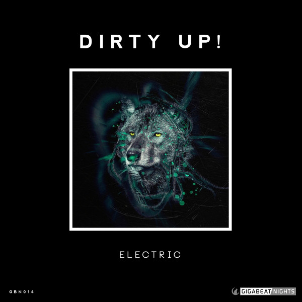 Electric cover