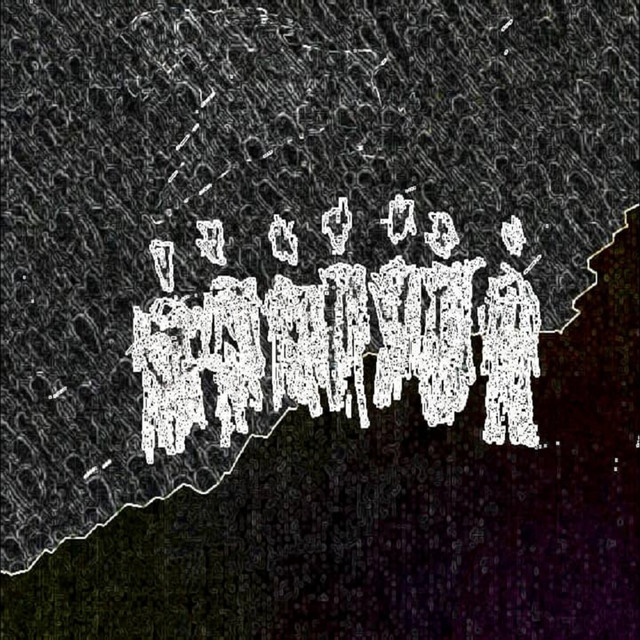 Parerger cover