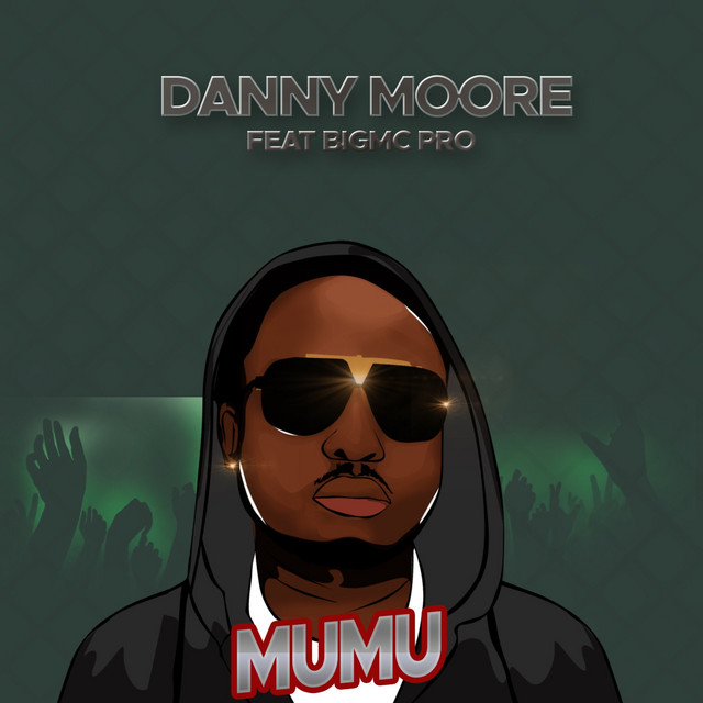 Mumu cover