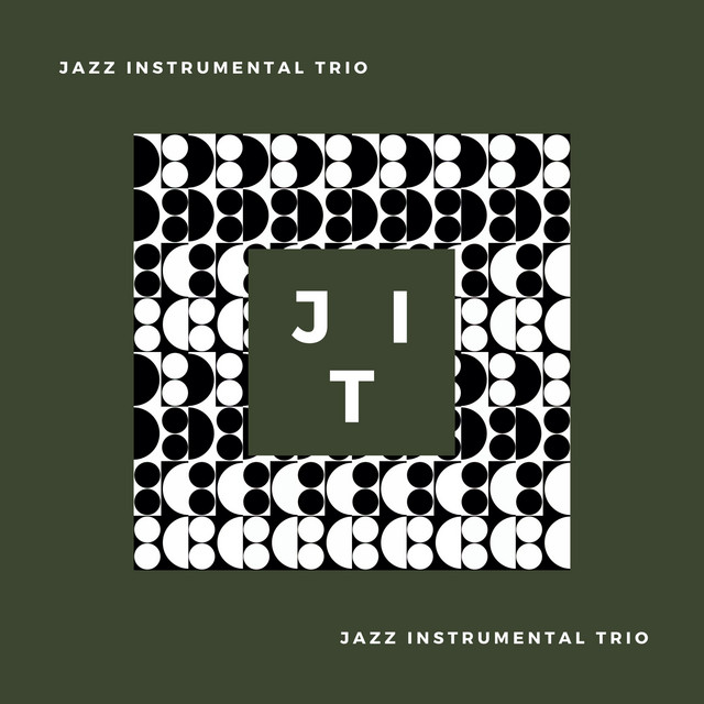 Café Moderno cover art