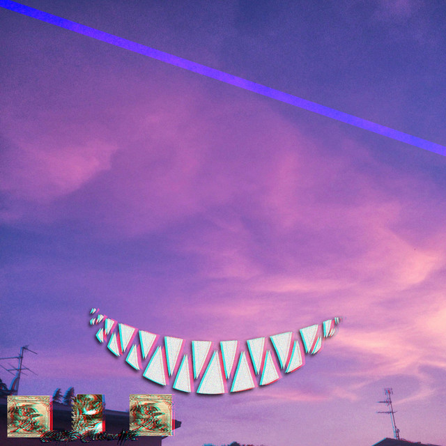 everything will be fine, just come watch the sunrise with me cover art
