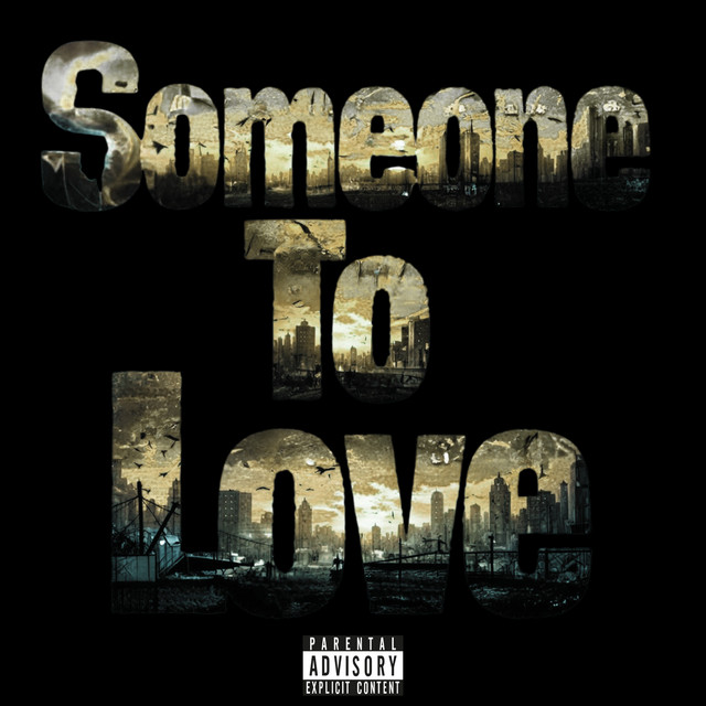 Someone To Love