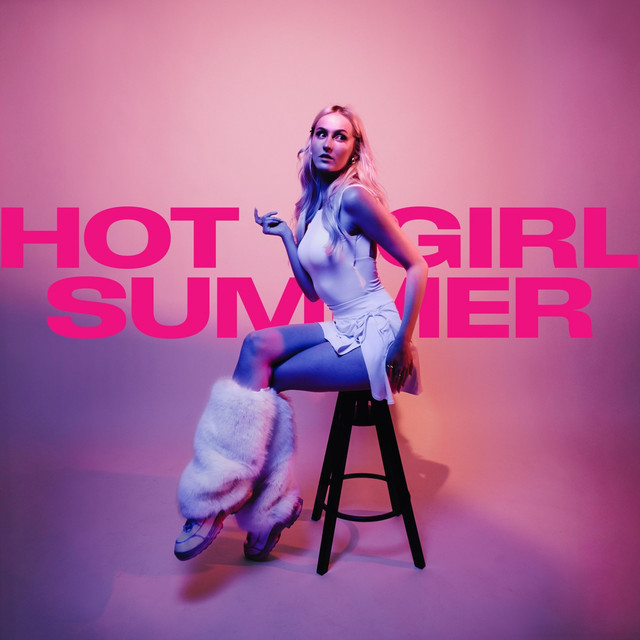 Hot Girl Summer - Single by Tiia Weckström | Spotify