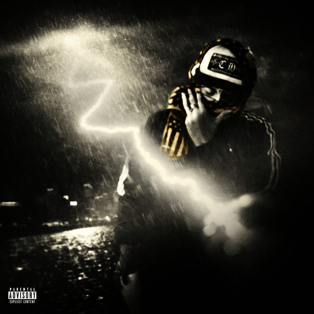Born 2 Die cover art