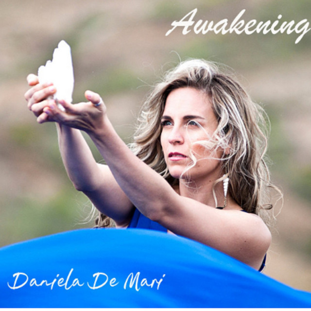 AWAKENING cover art