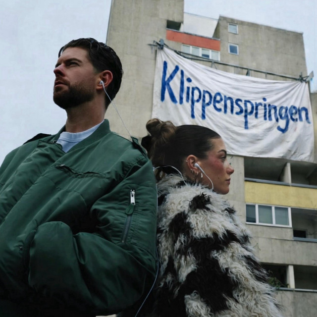 Klippenspringen cover art