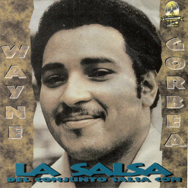 La Salsa cover art