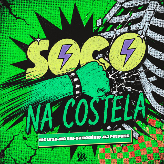 SOCO NA COSTALA