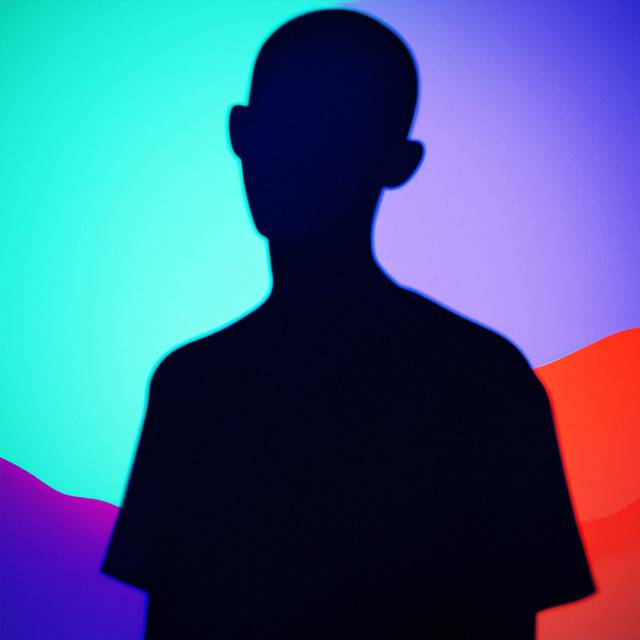 MULTI-COLOR cover art