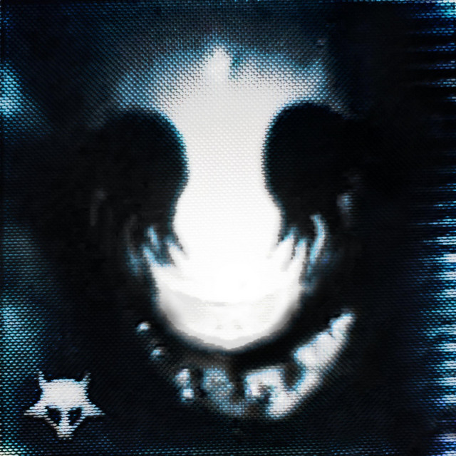 Nightfall ☿ cover art