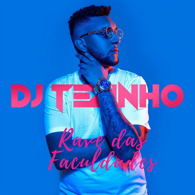 Rave das Faculdades - Remix