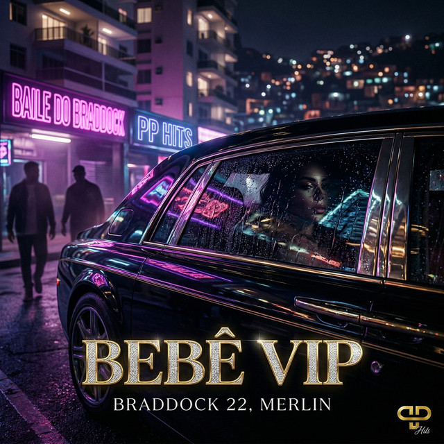 Bebê Vip