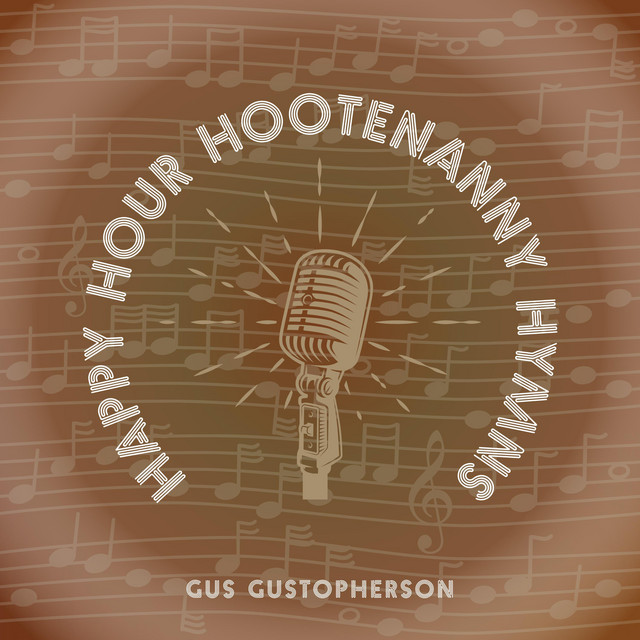 Happy Hour Hootenanny Hymns cover art