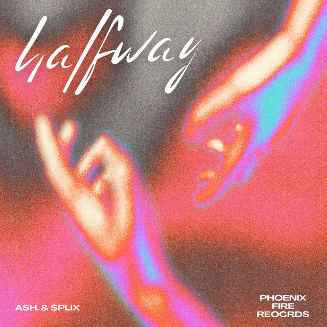 halfway cover art