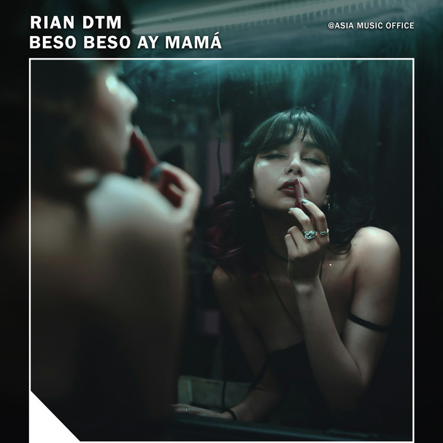 Beso Beso Ay Mamá