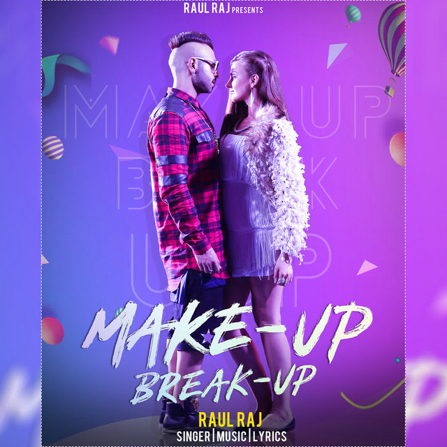 Make-up Break-up