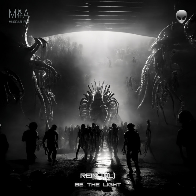 Be the light - Original Mix