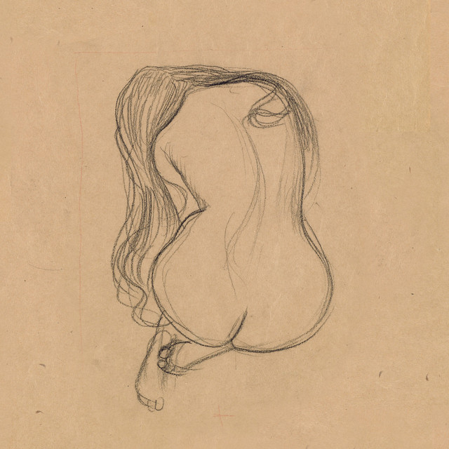 Strangers cover art