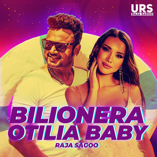 Bilionera Otilia Baby