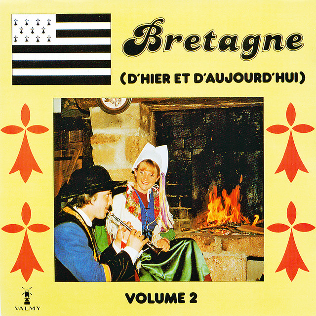 Cover du titre Laridé