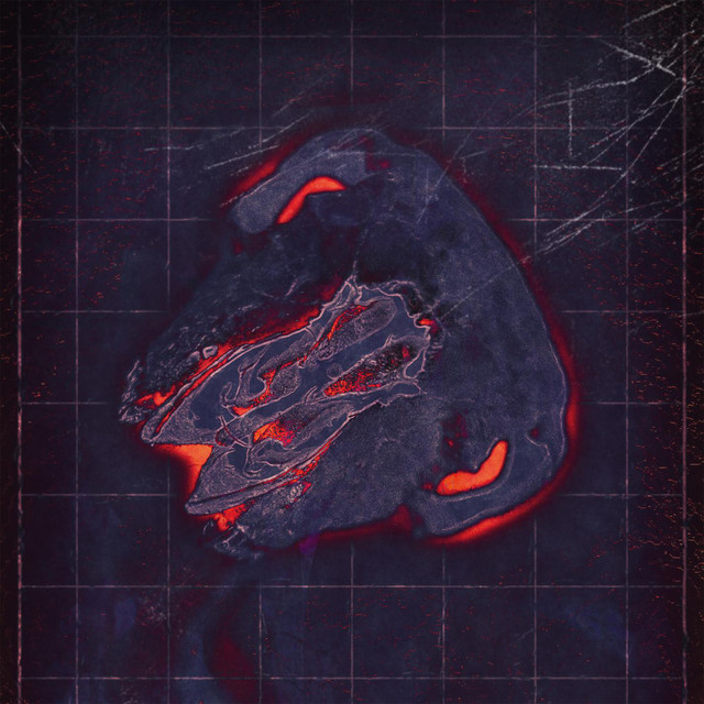 The Black Sunset cover art