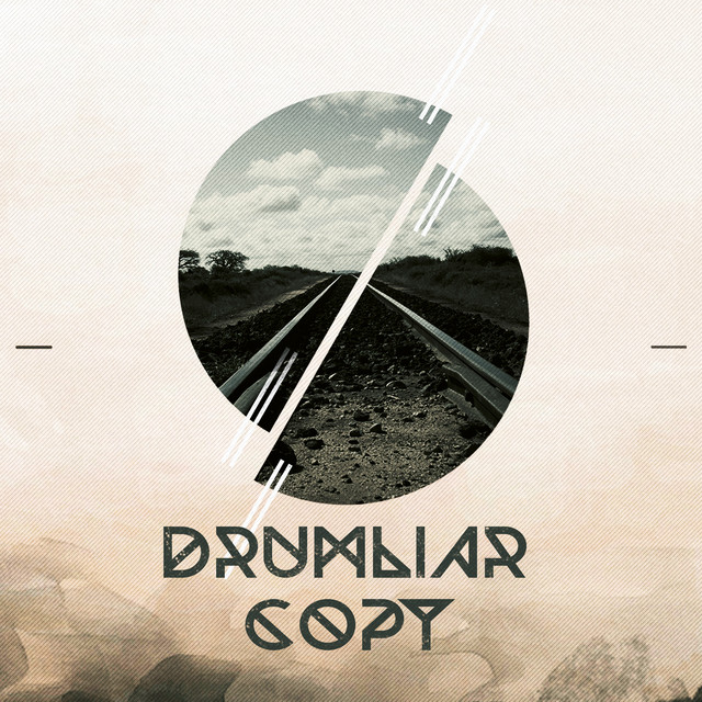Обкладинка Drumliar — Copy