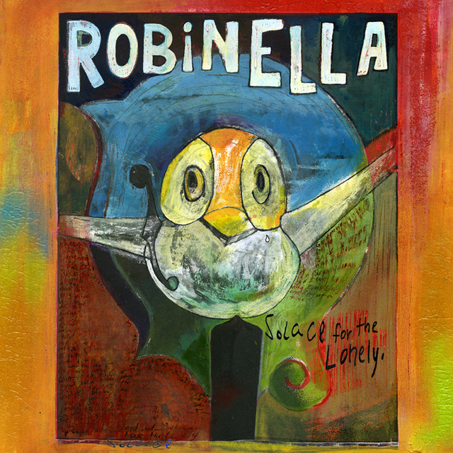 Robinella Photo
