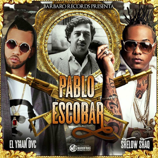 Pablo Escobar