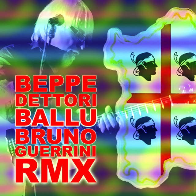 Beppe Dettori