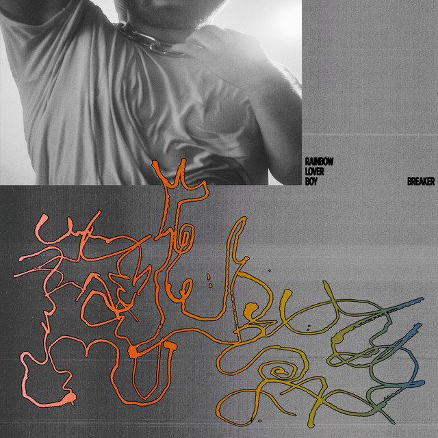 Rainbow Lover Boy