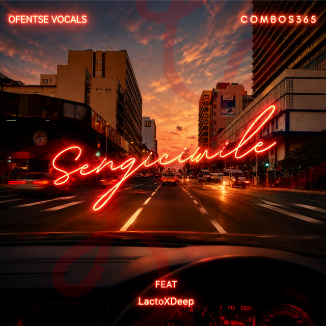 Sengicinile album image