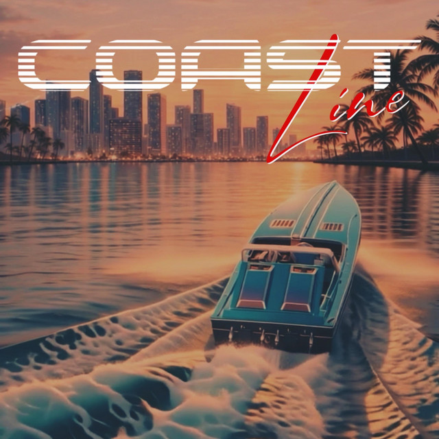 Coastline