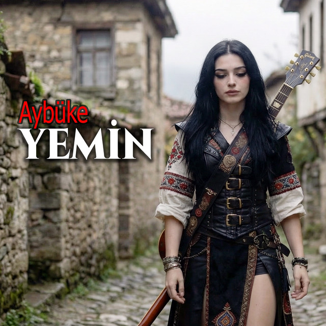 Aybüke