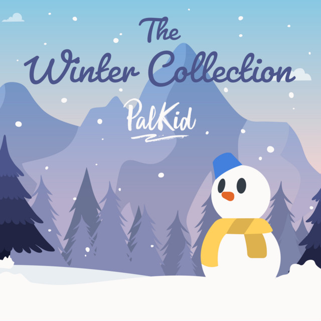 The Winter Collection cover art