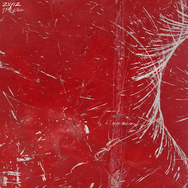 Fired Water Twitches album art