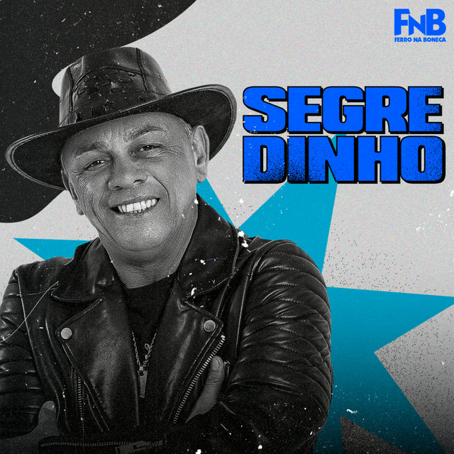 Segredinho do Prazer cover art