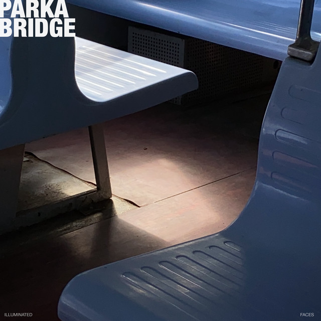 Parka Bridge cover
