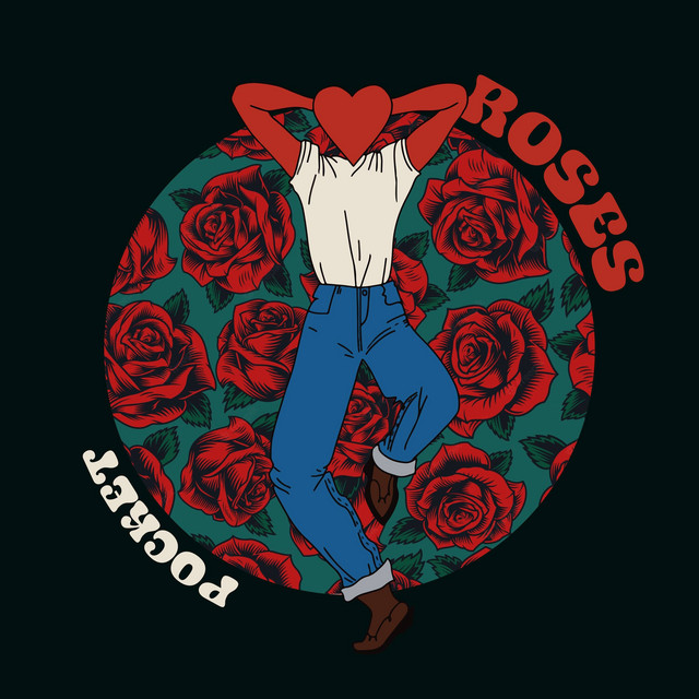 Roses - Single by POCKET | Spotify