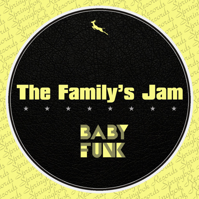 Baby Funk - Original Mix