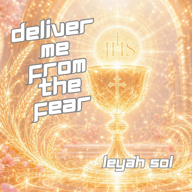 Leyah Sol – Deliver Me From The Fear
